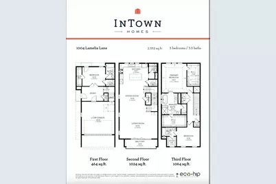 1004 Lamelia Lane, Houston, TX 77008 - Photo 10