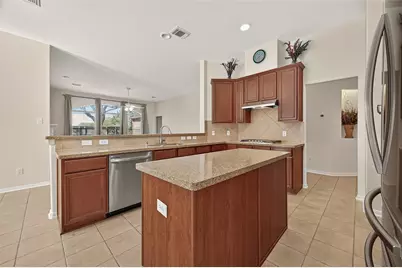 1608 Spring Glen Lane, Pearland, TX 77581 - Photo 16
