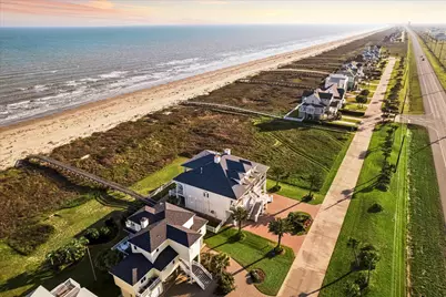 19507 Shores Drive, Galveston, TX 77554 - Photo 1