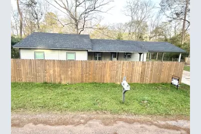 151 White Oak Drive, Shepherd, TX 77371 - Photo 12