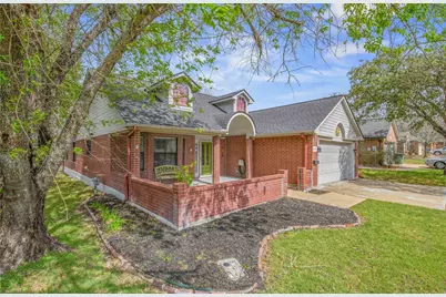 2022 Wilderland Circle, Bryan, TX 77807 - Photo 2