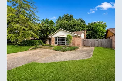 1023 Beaver Bend Road, Houston, TX 77088 - Photo 2