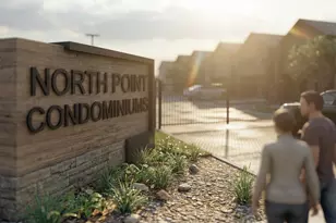 81 Northpoint Dr Building 4 Apartment A, Houston, TX 77060 - Photo 4