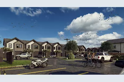 81 Northpoint Dr Building 4 Apartment A, Houston, TX 77060 - Photo 6