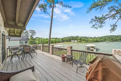 121 Holiday Lane, Coldspring, TX 77331 - Photo 6