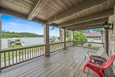 121 Holiday Lane, Coldspring, TX 77331 - Photo 40