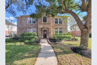 2309 Echo Harbor Drive, Pearland, TX 77584 - Photo 1