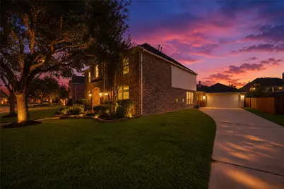 2309 Echo Harbor Drive, Pearland, TX 77584 - Photo 1