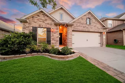 5817 Hedwig Hill Lane, Katy, TX 77493 - Photo 42