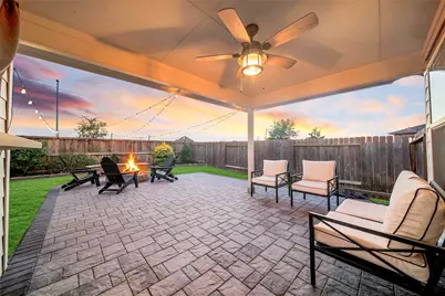 5817 Hedwig Hill Lane, Katy, TX 77493 - Photo 36