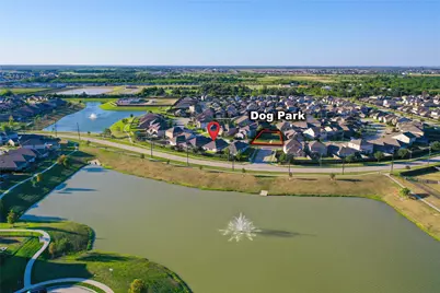 5817 Hedwig Hill Lane, Katy, TX 77493 - Photo 2