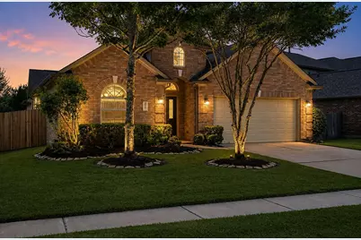 25307 Mallard Bay Lane, Katy, TX 77494 - Photo 1