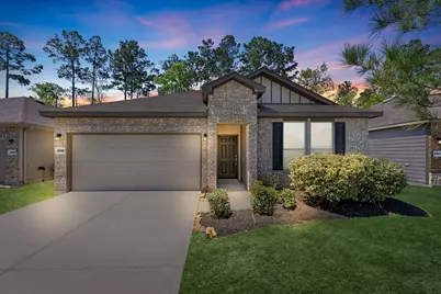 4136 Hidden Timbers Lane, Conroe, TX 77304 - Photo 1