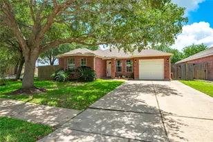 5501 Rio Sabinas St, Rosharon, TX 77583 - Photo 1