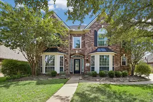 12847 Magic Falls Dr, Tomball, TX 77377 - Photo 1