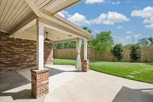 12847 Magic Falls Dr, Tomball, TX 77377 - Photo 44