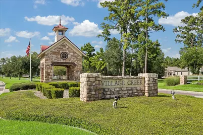 12847 Magic Falls Drive, Tomball, TX 77377 - Photo 2