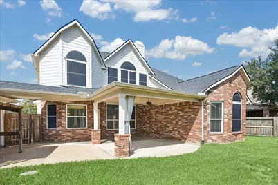 12847 Magic Falls Drive, Tomball, TX 77377 - Photo 36