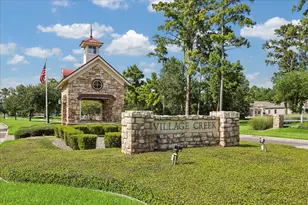 12847 Magic Falls Dr, Tomball, TX 77377 - Photo 2