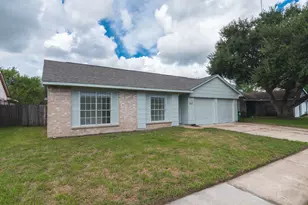 8602 Rockmont Ct, Missouri City, TX 77489 - Photo 2