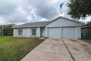 8602 Rockmont Ct, Missouri City, TX 77489 - Photo 1