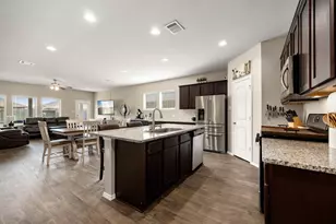 22815 Tuscany Ridge Ln, Katy, TX 77449 - Photo 8