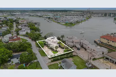 427 E Shore Drive, Kemah, TX 77565 - Photo 44