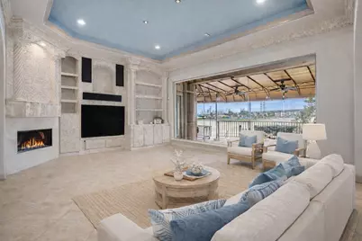 427 E Shore Drive, Kemah, TX 77565 - Photo 8