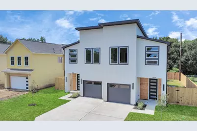 5218 Higgins Street #A/B, Houston, TX 77033 - Photo 1