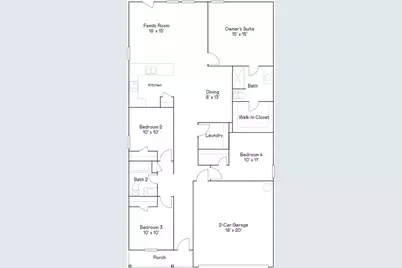 16515 Ithaca Pheasant Drive, Splendora, TX 77327 - Photo 10