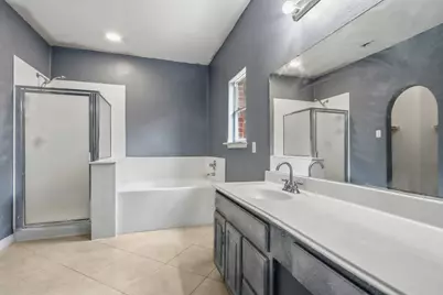 1327 Bartlett Cove Drive, Houston, TX 77067 - Photo 16