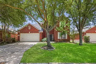 1327 Bartlett Cove Dr, Houston, TX 77067 - Photo 1