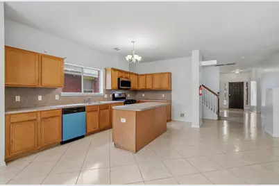 1327 Bartlett Cove Drive, Houston, TX 77067 - Photo 8