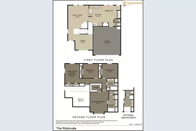 21614 N Werrington Way, Houston, TX 77073 - Photo 20