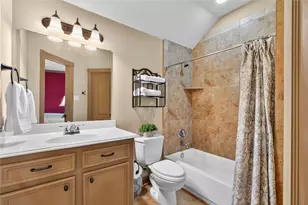 26 Post Shadow Estate Dr, Spring, TX 77389 - Photo 38