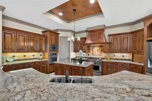 26 Post Shadow Estate Dr, Spring, TX 77389 - Photo 20