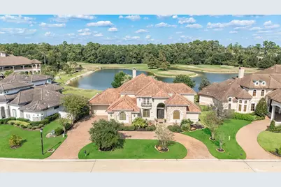 26 Post Shadow Estate Drive, Spring, TX 77389 - Photo 2