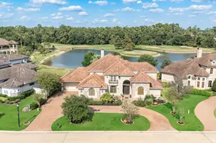 26 Post Shadow Estate Dr, Spring, TX 77389 - Photo 2