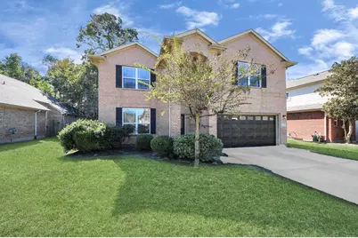 8918 Rolling Rapids Road, Humble, TX 77346 - Photo 8