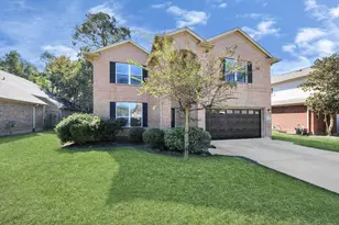 8918 Rolling Rapids Rd, Humble, TX 77346 - Photo 8