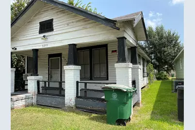 3255 Reeves Street, Houston, TX 77004 - Photo 2