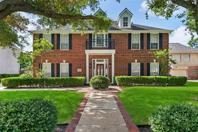 1221 Wedgewood Drive, Sugar Land, TX 77478 - Photo 1