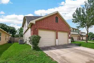 3519 Lilac Ranch Drive, Katy, TX 77494 - Photo 2