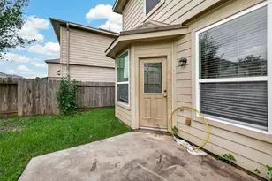 3519 Lilac Ranch Dr, Katy, TX 77494 - Photo 48