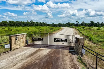 10 Acres Lot 81 Woodland Hills Ranch, Centerville, TX 75833 - Photo 10