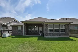 2357 Old Stone Dr, Conroe, TX 77304 - Photo 38