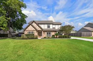 1013 Londonderry Ave, Friendswood, TX 77546 - Photo 2