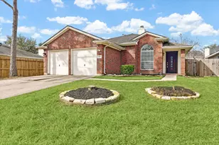 6831 Catarina Cir, Houston, TX 77084 - Photo 1