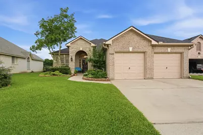 13681 Lakeside Place Drive, Willis, TX 77318 - Photo 4