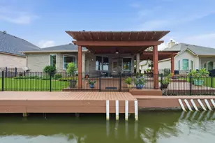 13681 Lakeside Pl Dr, Willis, TX 77318 - Photo 28